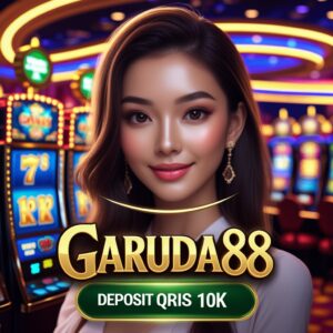banner GARUDA88